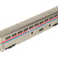 PFM HO BRASS Amtrak Superliner Coach Baggage Car EX/Box