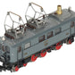 Trix 12462 N Scale Deutsche Bundesbahn E 36 EP II Electric Locomotive LN/Box