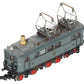 Trix 12462 N Scale Deutsche Bundesbahn E 36 EP II Electric Locomotive LN/Box