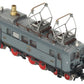 Trix 12462 N Scale Deutsche Bundesbahn E 36 EP II Electric Locomotive LN/Box