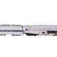 Lionel 2331402 O Gauge NYC Legacy Dreyfuss J3 Hudson Steam Locomotive #5452 LN/Box