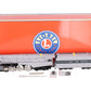 Lionel 2331402 O Gauge NYC Legacy Dreyfuss J3 Hudson Steam Locomotive #5452 LN/Box