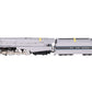 Lionel 2331402 O Gauge NYC Legacy Dreyfuss J3 Hudson Steam Locomotive #5452 LN/Box