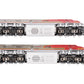 Lionel 6-84641 O Gauge Santa Fe Legacy E6 AA Diesel Engine Set #12/#13 LEGACY EX/Box