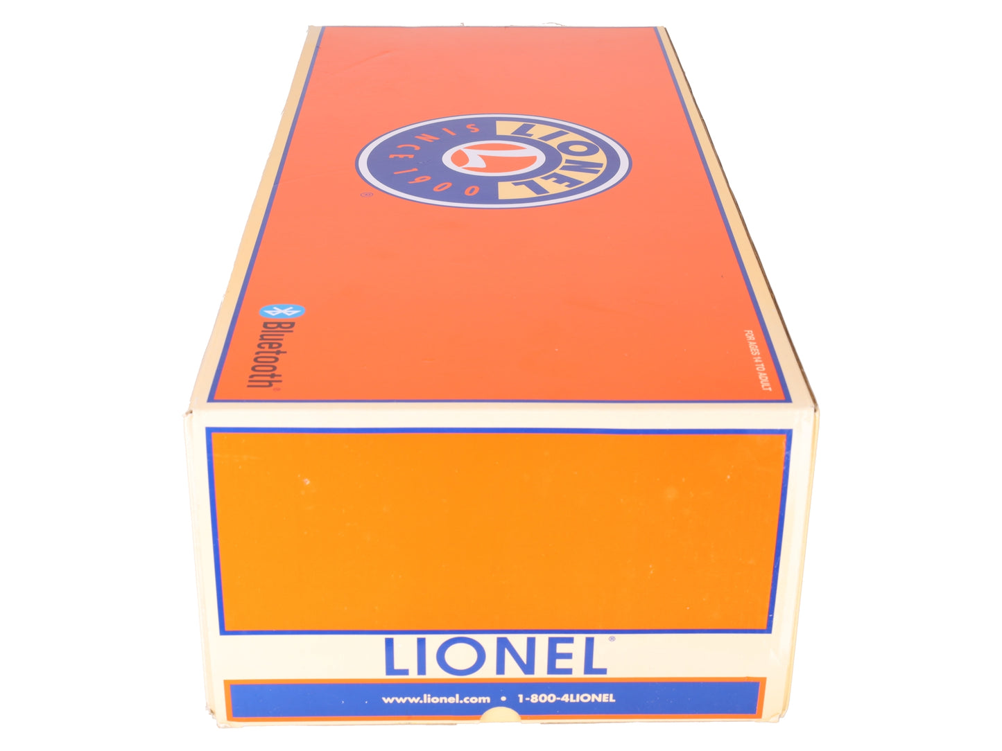 Lionel 6-84641 O Gauge Santa Fe Legacy E6 AA Diesel Engine Set #12/#13 LEGACY EX/Box