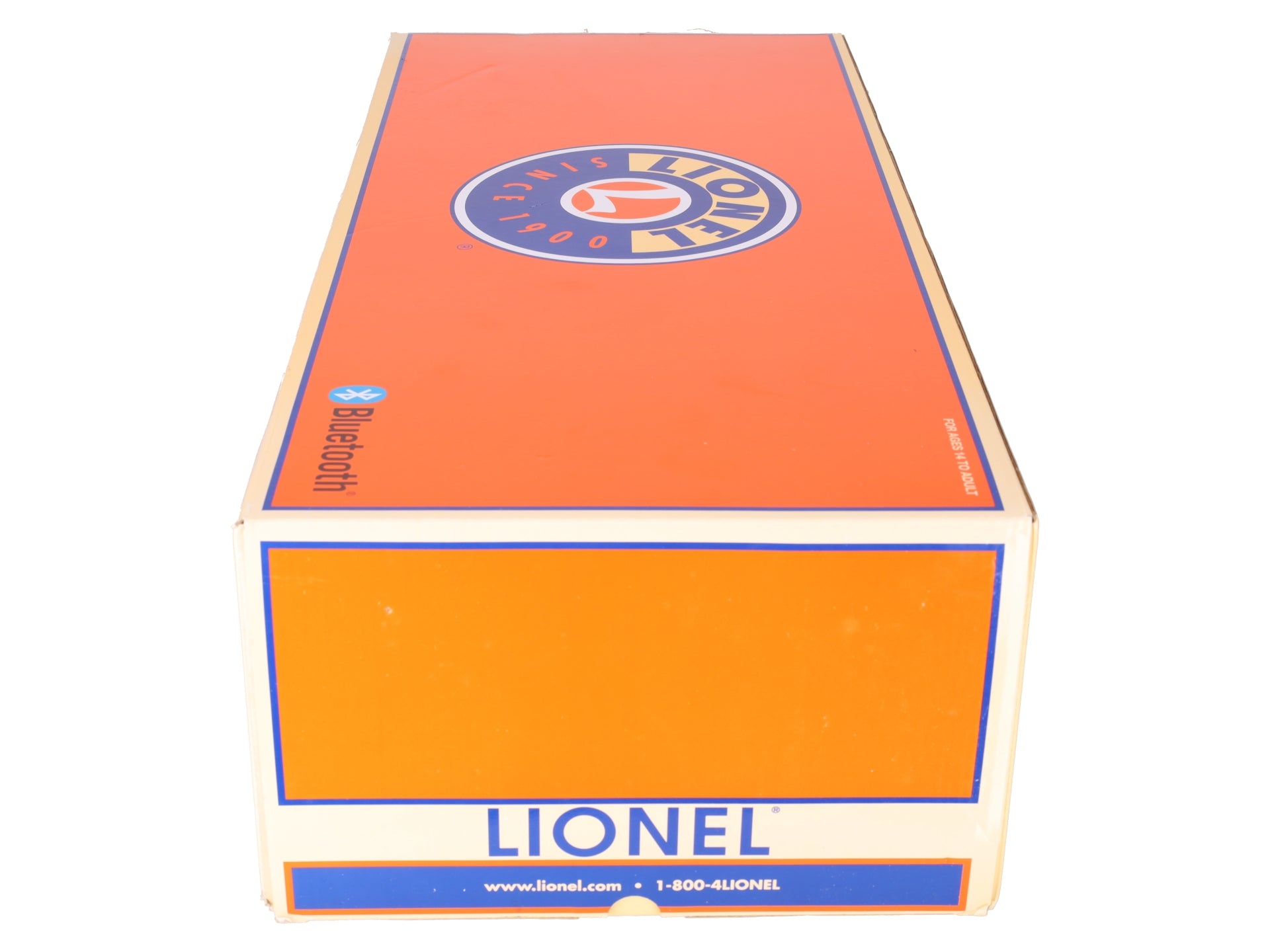 Lionel 6-84641 O Gauge Santa Fe Legacy E6 AA Diesel Engine Set #12/#13 LEGACY EX/Box