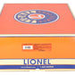 Lionel 6-24552 O Gauge Union Pacific F3 ABA Diesel Locomotive Set #900/900B/901 EX/Box