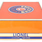 Lionel 6-24552 O Gauge Union Pacific F3 ABA Diesel Locomotive Set #900/900B/901 EX/Box