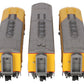 Lionel 6-24552 O Gauge Union Pacific F3 ABA Diesel Locomotive Set #900/900B/901 EX/Box