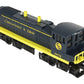 K-Line K5073 O Scale Chesapeake & Ohio Diesel Switcher #5073 LN