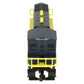 K-Line K5073 O Scale Chesapeake & Ohio Diesel Switcher #5073 LN