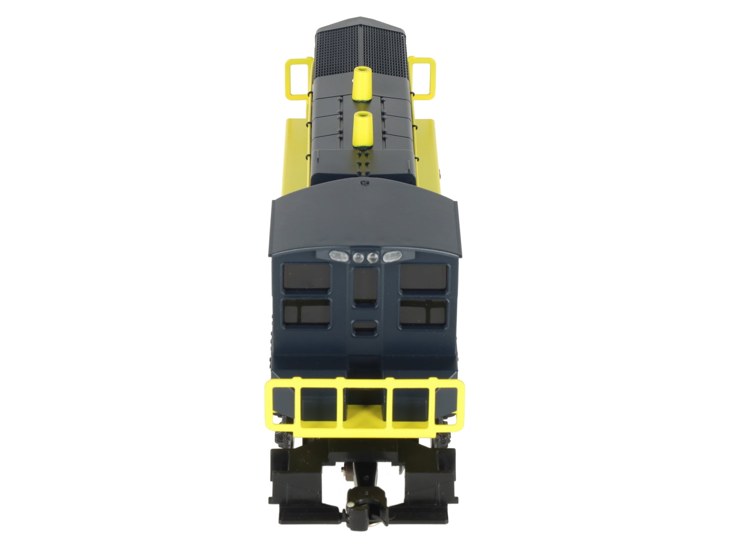 K-Line K5073 O Scale Chesapeake & Ohio Diesel Switcher #5073 LN