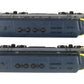 K-Line K2515-8012 O Chesapeake & Ohio F3 AA Diesel Set #8012/8013 LN