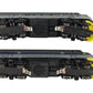 K-Line K2515-8012 O Chesapeake & Ohio F3 AA Diesel Set #8012/8013 LN
