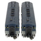 K-Line K2515-8012 O Chesapeake & Ohio F3 AA Diesel Set #8012/8013 LN