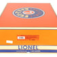 Lionel 6-14592 O Gauge Pennsylvania F3 ABA Diesel Locomotive Set w/TMCC EX/Box