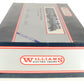 Williams 7000 O BRASS Union Pacific 4-6-6-4 Challenger Steam Loco & Tender #3950 LN/Box