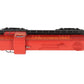 Lionel 6-18554 O Gauge GM&O RS-3 Diesel Locomotive #721 with Display Case LN/Box