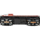 Lionel 6-18554 O Gauge GM&O RS-3 Diesel Locomotive #721 with Display Case LN/Box