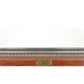 Lionel 6-18554 O Gauge GM&O RS-3 Diesel Locomotive #721 with Display Case LN/Box
