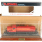 Lionel 6-18554 O Gauge GM&O RS-3 Diesel Locomotive #721 with Display Case LN/Box