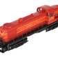 Lionel 6-18554 O Gauge GM&O RS-3 Diesel Locomotive #721 with Display Case LN/Box