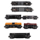 Lionel 6-38310 O Gauge 2185W New York Central AA  Diesel Freight Train Set NIB