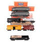 Lionel 6-38310 O Gauge 2185W New York Central AA  Diesel Freight Train Set NIB