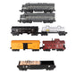 Lionel 6-38310 O Gauge 2185W New York Central AA  Diesel Freight Train Set NIB
