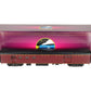 MTH 20-64267 O Gauge Norfolk & Western 70' Streamlined RPO Passenger Car #96 LN/Box