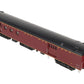 MTH 20-64267 O Gauge Norfolk & Western 70' Streamlined RPO Passenger Car #96 LN/Box