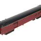 MTH 20-64267 O Gauge Norfolk & Western 70' Streamlined RPO Passenger Car #96 LN/Box