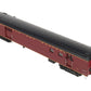 MTH 20-64267 O Gauge Norfolk & Western 70' Streamlined RPO Passenger Car #96 LN/Box