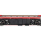 LGB 3067 G Scale Swiss 1st Class Rhatische Bahn Passenger Car (Metal Wheels) VG