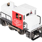 Lionel 6-18583 O Gauge AEC Postwar Celebration Switcher #57 EX/Box