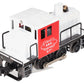 Lionel 6-18583 O Gauge AEC Postwar Celebration Switcher #57 EX/Box