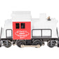 Lionel 6-18583 O Gauge AEC Postwar Celebration Switcher #57 EX/Box