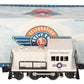Lionel 6-18456 O Gauge Postwar Celebration Series 59 Minuteman Switcher #59 EX/Box