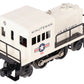 Lionel 6-18456 O Gauge Postwar Celebration Series 59 Minuteman Switcher #59 EX/Box
