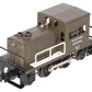 Lionel 6-28405 O Gauge PWC Picatinny Arsenal Motorized Unit w/ TMCC #42 EX/Box