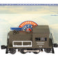 Lionel 6-28405 O Gauge PWC Picatinny Arsenal Motorized Unit w/ TMCC #42 EX/Box