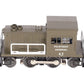 Lionel 6-28405 O Gauge PWC Picatinny Arsenal Motorized Unit w/ TMCC #42 EX/Box