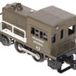 Lionel 6-28405 O Gauge PWC Picatinny Arsenal Motorized Unit w/ TMCC #42 EX/Box