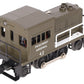 Lionel 6-28405 O Gauge PWC Picatinny Arsenal Motorized Unit w/ TMCC #42 EX/Box