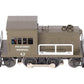 Lionel 6-28405 O Gauge PWC Picatinny Arsenal Motorized Unit w/ TMCC #42 EX/Box