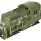 RMT 4311 O Gauge US Army Ft. Dix Powered BEEP Diesel Locomotive #41 EX/Box