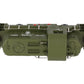 RMT 4311 O Gauge US Army Ft. Dix Powered BEEP Diesel Locomotive #41 EX/Box