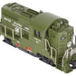 RMT 4311 O Gauge US Army Ft. Dix Powered BEEP Diesel Locomotive #41 EX/Box