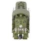 RMT 4311 O Gauge US Army Ft. Dix Powered BEEP Diesel Locomotive #41 EX/Box