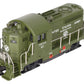 RMT 4311 O Gauge US Army Ft. Dix Powered BEEP Diesel Locomotive #41 EX/Box